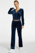 JUICY COUTURE Classic Hoodie Womens Apparel